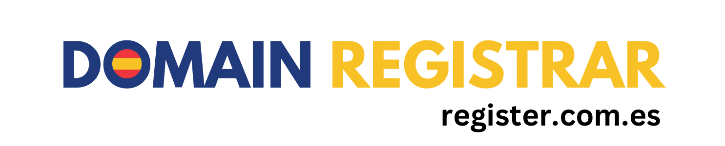 Domain Registrar S.L.